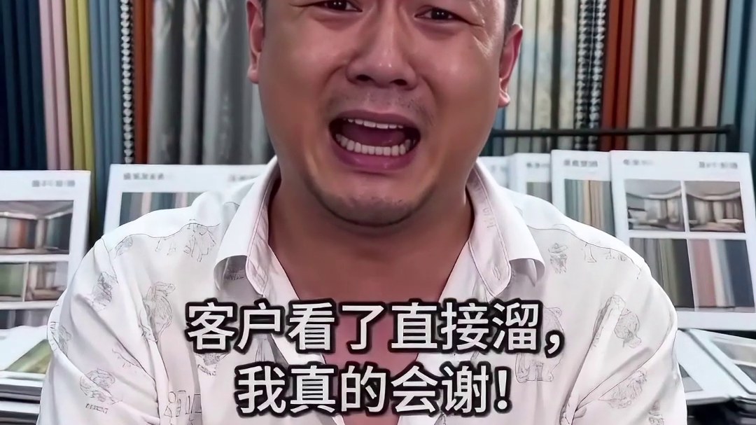 棉麻印花 - 匠领数码宽幅数码印花工厂实拍